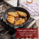 T-Fal 20Pc Simply Cook Nonstick Cookware Set