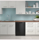 GDF450PGRBB GE(R) Dishwasher with Front Controls
