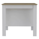 TUHOME Cala Kitchen Island Engineered Wood Kitchen Islands in Multi-Color
