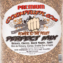 40 Lbs. Bags Perfect Mix Hickory, Cherry, Maple, Wood Pellets (4-Pack)