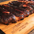 Bear Mountain BBQ Premium All-Natural Hardwood Oak BBQ Smoker Pellets, 20 Lbs