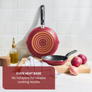 T-Fal 20Pc Simply Cook Nonstick Cookware Set