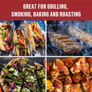 20 Lbs. Cherrywood BBQ Smoker Wood Grilling Pellets