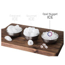 Profile Opal 38-Lb Ice per Day Nugt Ice Maker ( Stainless Steel )