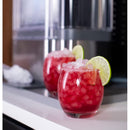 Profile Opal 38-Lb Ice per Day Nugt Ice Maker ( Stainless Steel )