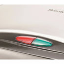Appliances TS-246 Non-Stick Panini Press and Sandwich Maker - Black
