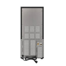 56-Lb Ice per Day Bullet Ice Maker ( Stainless Steel )