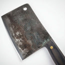 Stainless Steel Meat Cleaver Chef'S Knife Cleaver
