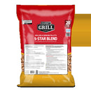 (3 Pack)  Five Star Blend Wood Pellets - 20 Lb