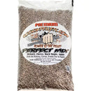 40 Lbs. Bags Perfect Mix Wood Pellets and Premium Hickory Pellets, (Pack-2)