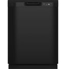 GDF450PGRBB GE(R) Dishwasher with Front Controls
