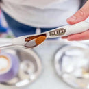 Latte Milk Art Pen Electrical Coffee Pen for Coffee Cake Decoration Pen to Draw in Coffee Barista Tools Bar Supplie