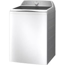 Profile High Efficiency Impeller Extra Lar ( 5.0-Cu Ft ) Top-Load Washer ( White )