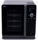 Profile Wood Pellet Food Smoker with Active Smoke Filtration and Precision Smoke Control
