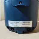12V 24V 110V 220V 2L Four Voltage Car Home Rice Cooker Van Car Rice Cooker for Travel Global Voltage Use