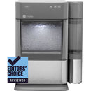 Profile Opal 38-Lb Ice per Day Nugt Ice Maker ( Stainless Steel )