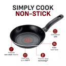 T-Fal 20Pc Simply Cook Nonstick Cookware Set