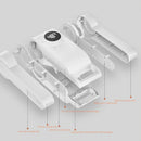 New Shoes Dryer Machine Folding Smart Constant Temperature Fast Dryer Heater Deodorizer Dehumidifier Device Boots Drier Machine