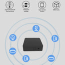 Tuya Multi Mode Gateway Zigbee Bluetooth Hub Type C Port Smart Home Appliances Remote Controller Bridge Alexa Google Home Voice