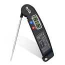 Instant Read Digital Meat Thermometer BBQ Grill Smoker for Kitchen Food Cooking