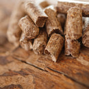 (3 Pack)  Five Star Blend Wood Pellets - 20 Lb