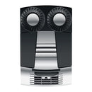 GIGA 10 Automatic Coffee Machine | Diamond Black