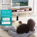 Tuya Smart Home Automation Universal IR Remote Control Wifi + Infrared Controller Switch Google Home Alexa Siri Voice Control