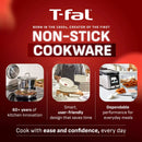 T-Fal 20Pc Simply Cook Nonstick Cookware Set