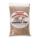 40 Lbs. Bags Perfect Mix Hickory, Cherry, Maple, Wood Pellets (4-Pack)