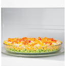 1.6-Cu Ft Over-The-Range Microwave ( White )