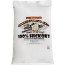 40 Lbs. Bags Perfect Mix Wood Pellets and Premium Hickory Pellets, (Pack-2)