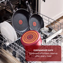 T-Fal 20Pc Simply Cook Nonstick Cookware Set
