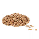 40 Lbs. Bags Black Cherry Smoker Hardwood Wood Pellets, (4-Pack)
