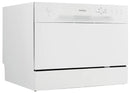 22" 52 Dba Countertop Digital Control Dishwasher