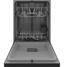 GDF450PGRBB GE(R) Dishwasher with Front Controls