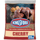 20 Lbs. Cherrywood BBQ Smoker Wood Grilling Pellets