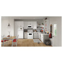 1.6-Cu Ft Over-The-Range Microwave ( White )