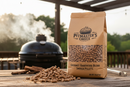 BBQ Hardwood Gourmet Blend Smoker Pellets for Grill, 20 Lbs