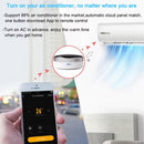 Tuya Smart Home Automation Universal IR Remote Control Wifi + Infrared Controller Switch Google Home Alexa Siri Voice Control