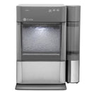Profile Opal 38-Lb Ice per Day Nugt Ice Maker ( Stainless Steel )