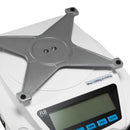Lab Scales 0.01G Precision Scales DWT Unit Digital Electronic Analytical Scientific Scales Jewelry Golden Scales Top Loading Balances Industrial Weighing and Counting, 0.01G Accuracy X 3000G