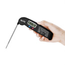 Instant Read Digital Meat Thermometer BBQ Grill Smoker for Kitchen Food Cooking