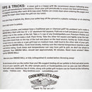 40 Lbs. Bags Black Cherry Smoker Hardwood Wood Pellets, (4-Pack)