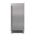 56-Lb Ice per Day Bullet Ice Maker ( Stainless Steel )