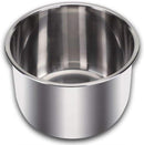 Olla De Presion 6Qt Digital Electrica Multiuso Acero Inoxidable Grande En Oferta