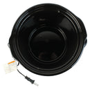Better Chef 3-Quart round Slow Cooker with Removable Stoneware Crock