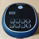 12V 24V 110V 220V 2L Four Voltage Car Home Rice Cooker Van Car Rice Cooker for Travel Global Voltage Use