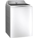 Profile High Efficiency Impeller Extra Lar ( 5.0-Cu Ft ) Top-Load Washer ( White )