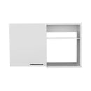 Kitchen Wall Cabinet Burwood, White Finish