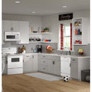 1.6-Cu Ft Over-The-Range Microwave ( White )